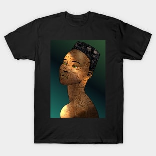 Sheba T-Shirt